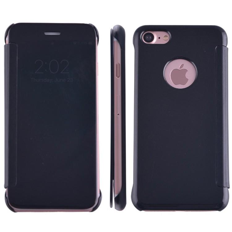 iPhone 7 Plus ゴールド 32GB 本体　スマホケース付 iPhone 7 Plus専用 ハイブリッドタフケース ブラック シルバー