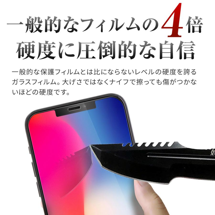 iPhone12 フィルム ガラス さらさら ガラス 指紋 人気 スマホガラス スマホ保護 iPhone12mini iPhone12 iPhone 12 Pro Max 強化ガラス保護フィルム 9H 40代 50代｜chomolanma｜07