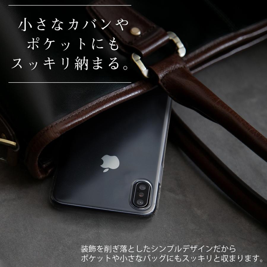 iPhone XS Xs Max TPU クリアケース TPUケース アイフォン テンエス