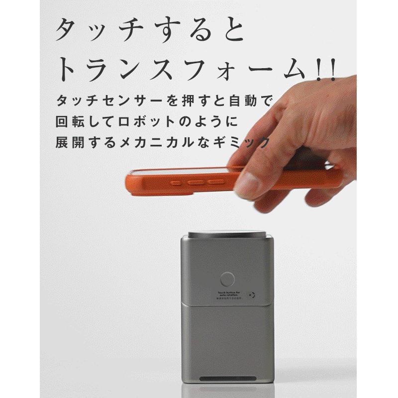 ワイヤレス充電器 3in1 急速充電 magsafe 充電器 iphone 充電スタンド