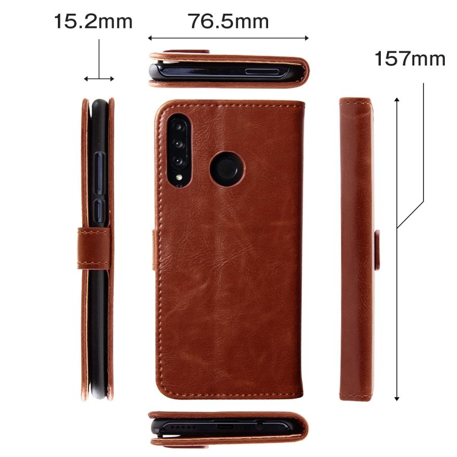 Huawei P30 lite ケース カバー スマホケース