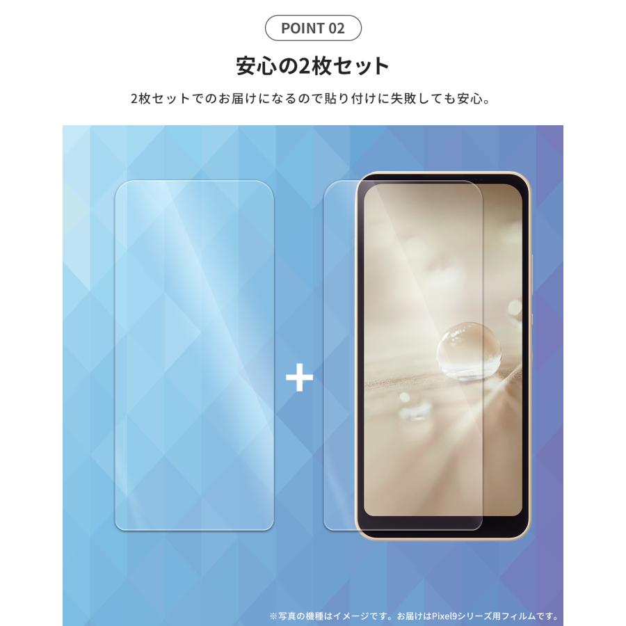 Google Pixel 9 9Pro 9ProXL フィルム 保護フィルム グーグル ピクセル