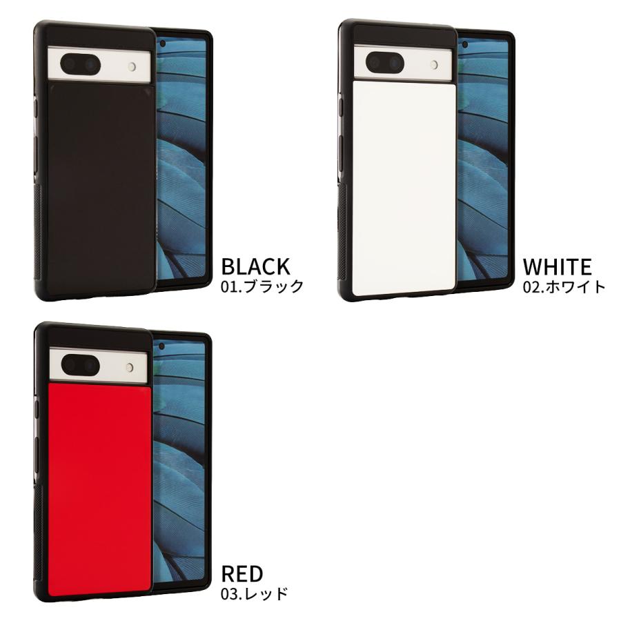 Google Pixel 8a ケース 耐衝撃 衝撃吸収 背面ガラス かっこいい Google Pixel 8a ケース 耐衝撃 衝撃吸収 背面ガラス かっこいい