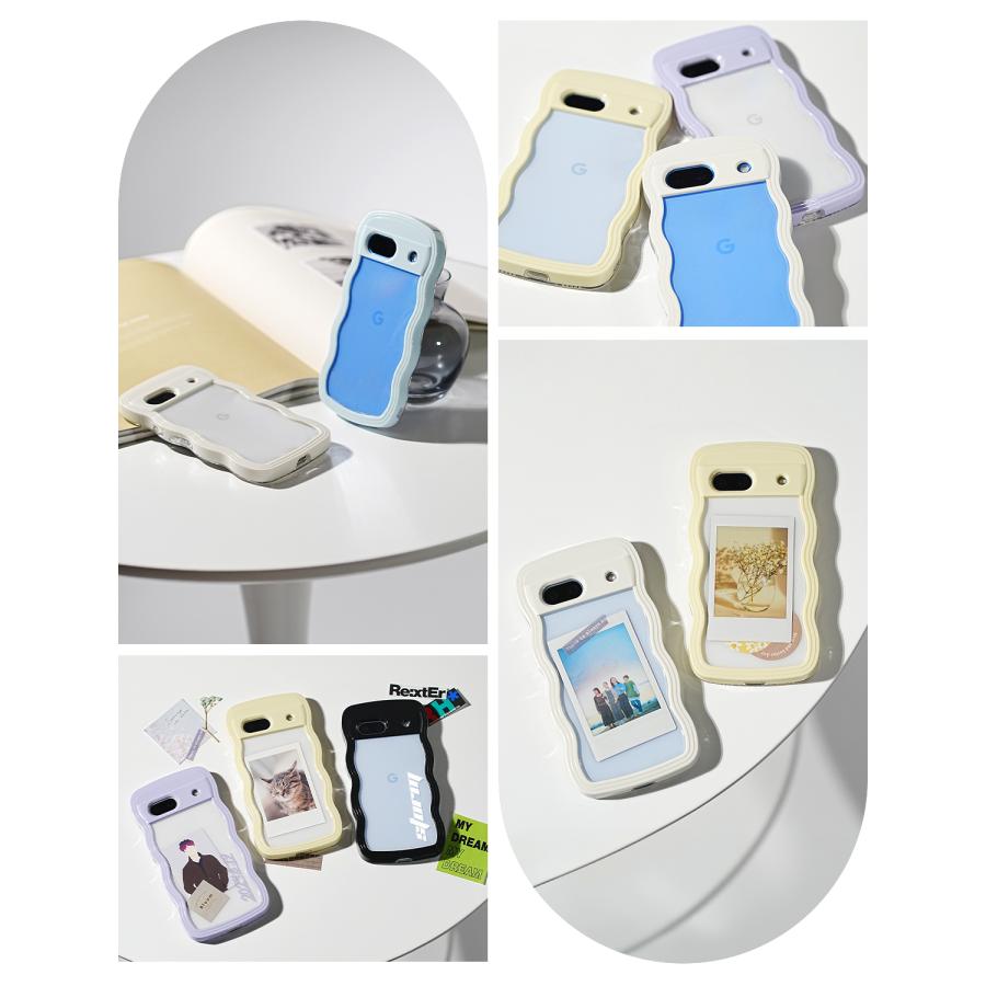 CASEPHOLIC（ケースフォリック） 推し活 ケース Pixel Google Pixel 10