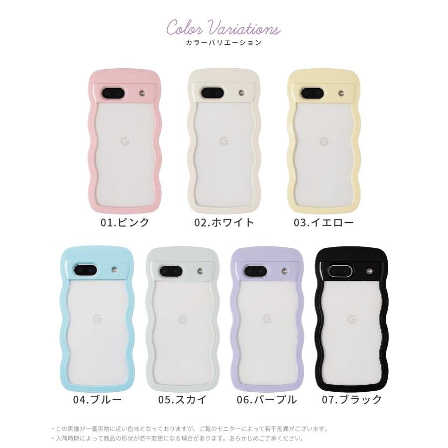 CASEPHOLIC（ケースフォリック） 推し活 ケース Pixel Google Pixel 10