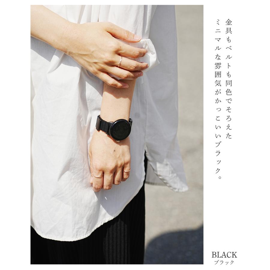 ピクセルウォッチ 4 3 2 バンド Pixel Watch 4 3 2 バンド 付け替え ベルト レザー マグネット ループ グーグル 交換ベルト おしゃれ かわいい レディース 女性 |  | 16