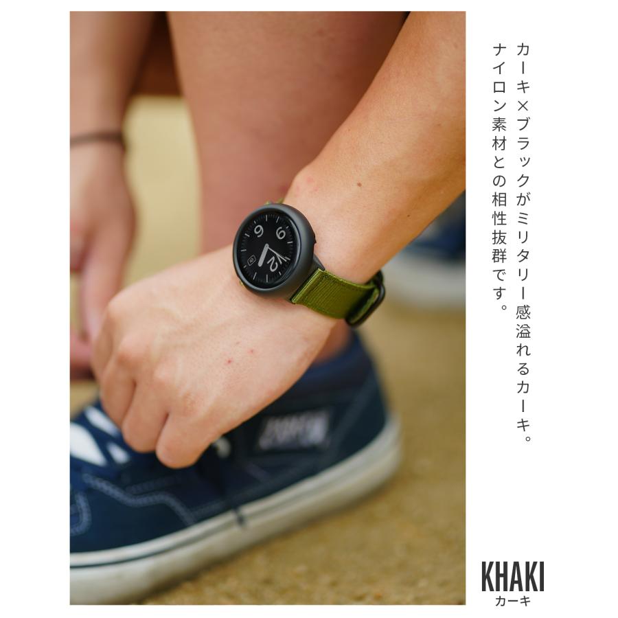 ピクセルウォッチ 2 バンド Pixel Watch 付け替え ベルト 液晶カバー
