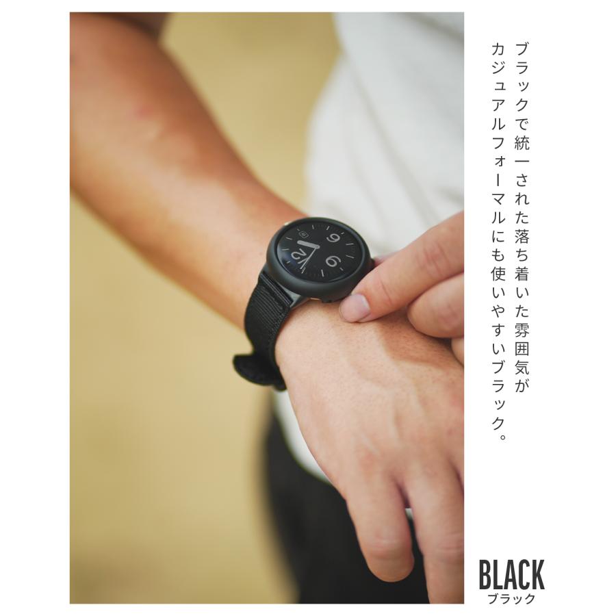 ピクセルウォッチ 2 バンド Pixel Watch 付け替え ベルト 液晶カバー 
