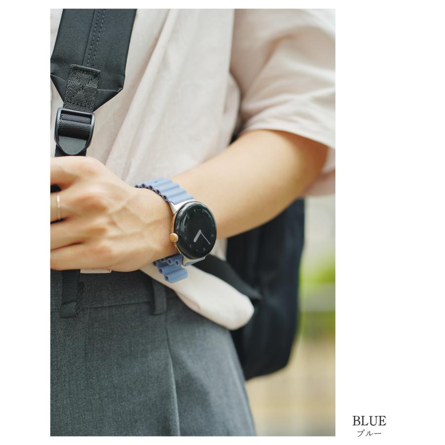 OH済 当時物PX品 新品MILTIME WATCH 未使用 ストラップ2本つき main_01.jpg