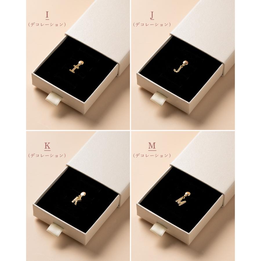 Apple Watch スマートウォッチ アクセサリー イニシャル 推し活