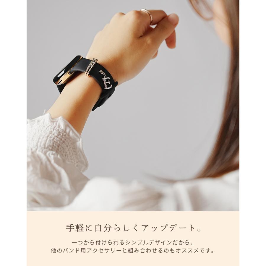 Apple Watch スマートウォッチ チャーム アップル ウォッチ Pixel 2
