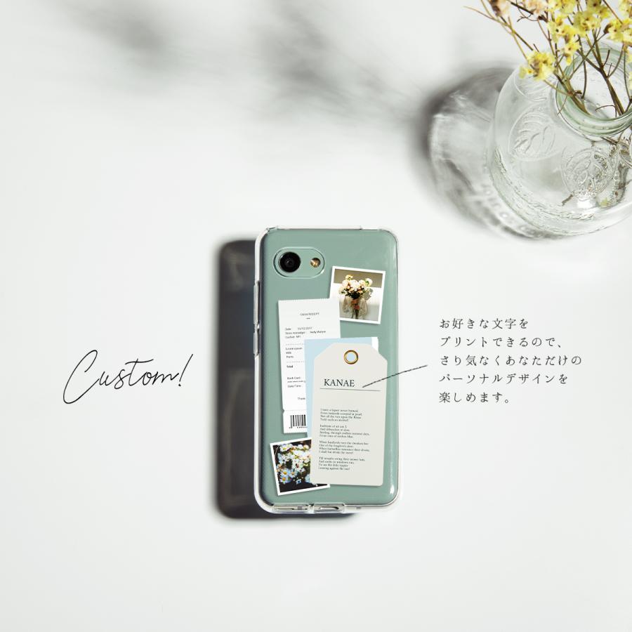 CASEPHOLIC aquos sense7 アクオス wish2 sense6 sense4 ケース
