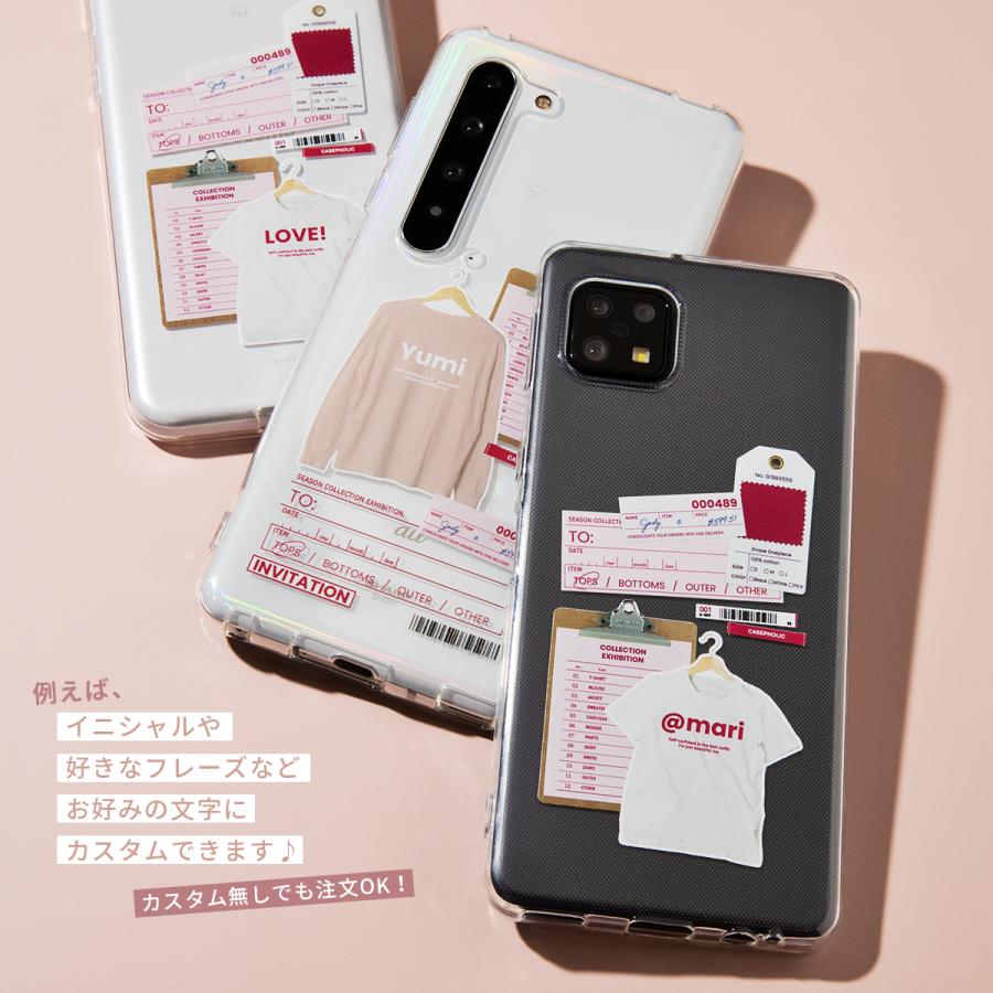 CASEPHOLIC（ケースフォリック） aquos sense7 アクオス wish2 sense6