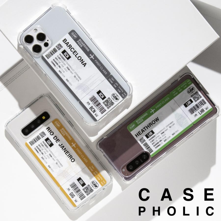 Galaxy S21 S ケース A51 A32 S10 カバー スマホケース 韓国 チケット 航空券 ラベル 名入れ かわいい おしゃれ 旅行 フライトチケット 母の日 V G Boarding 名入れスマホケースのチョモランマ 通販 Yahoo ショッピング