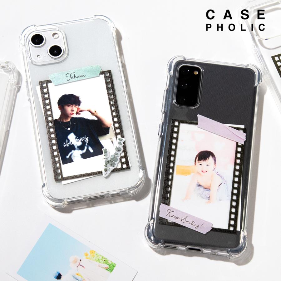 Galaxy S21 ケース A51 S ケース カバー スマホケース 韓国 かわいい おしゃれ 写真 名入れ スクラップ コラージュ フィルム フレーム 母の日 V G Film Frm 名入れスマホケースのチョモランマ 通販 Yahoo ショッピング