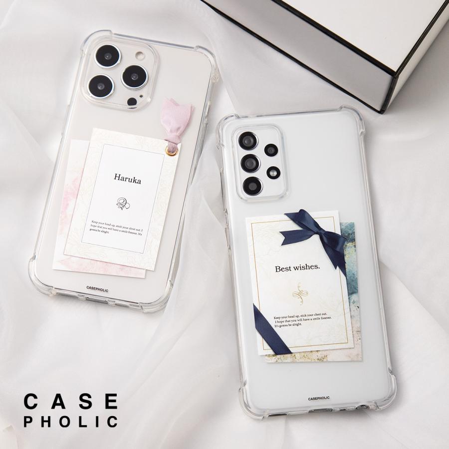 CASEPHOLIC（ケースフォリック） Galaxy a22 ケース s21 s20 a53 