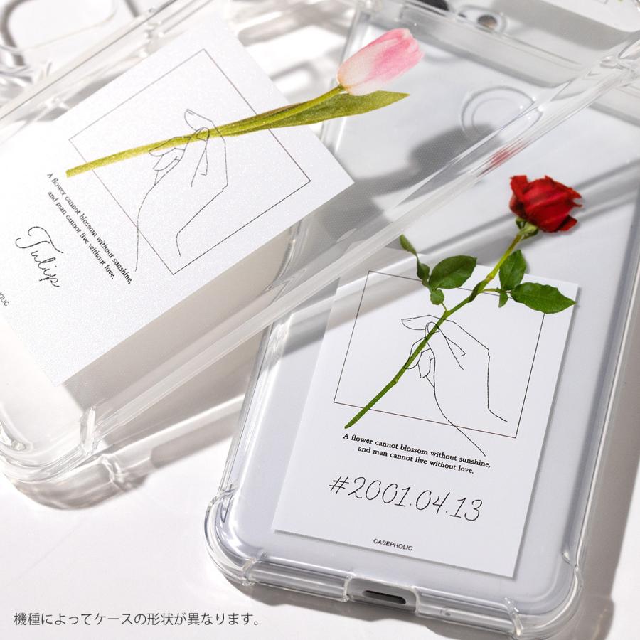 Galaxy S S21 ケース A55 5g ケース S22 Ultara ケース カバー スマホケース 韓国 流行り花 透明 カバー 大人 おしゃれ 一輪花 名入れ おすすめ かわいい V G Sgl Flw 名入れスマホケースのチョモランマ 通販 Yahoo ショッピング