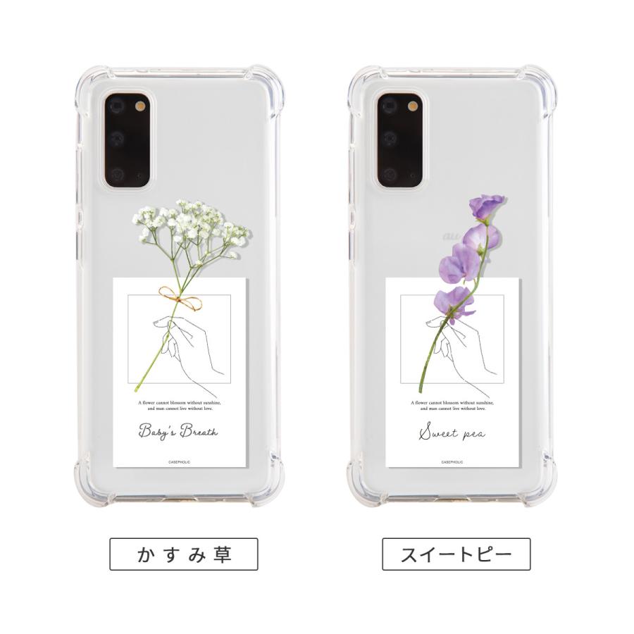 CASEPHOLIC（ケースフォリック） 推し活 ケース galaxy s10 S24 S23