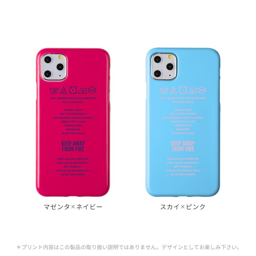 Iphone11 ケース Iphone Se ケース スマホケース 韓国 おしゃれ かっこいい 洗濯表示デザイン スマホケース 洗濯表示デザイン スマホケース ランドリー V I Care Label 名入れスマホケースのチョモランマ 通販 Yahoo ショッピング
