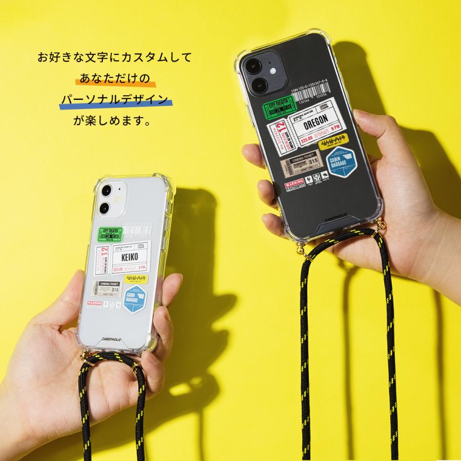 CASEPHOLIC（ケースフォリック） iPhone13 ケース iPhone12 ケース 