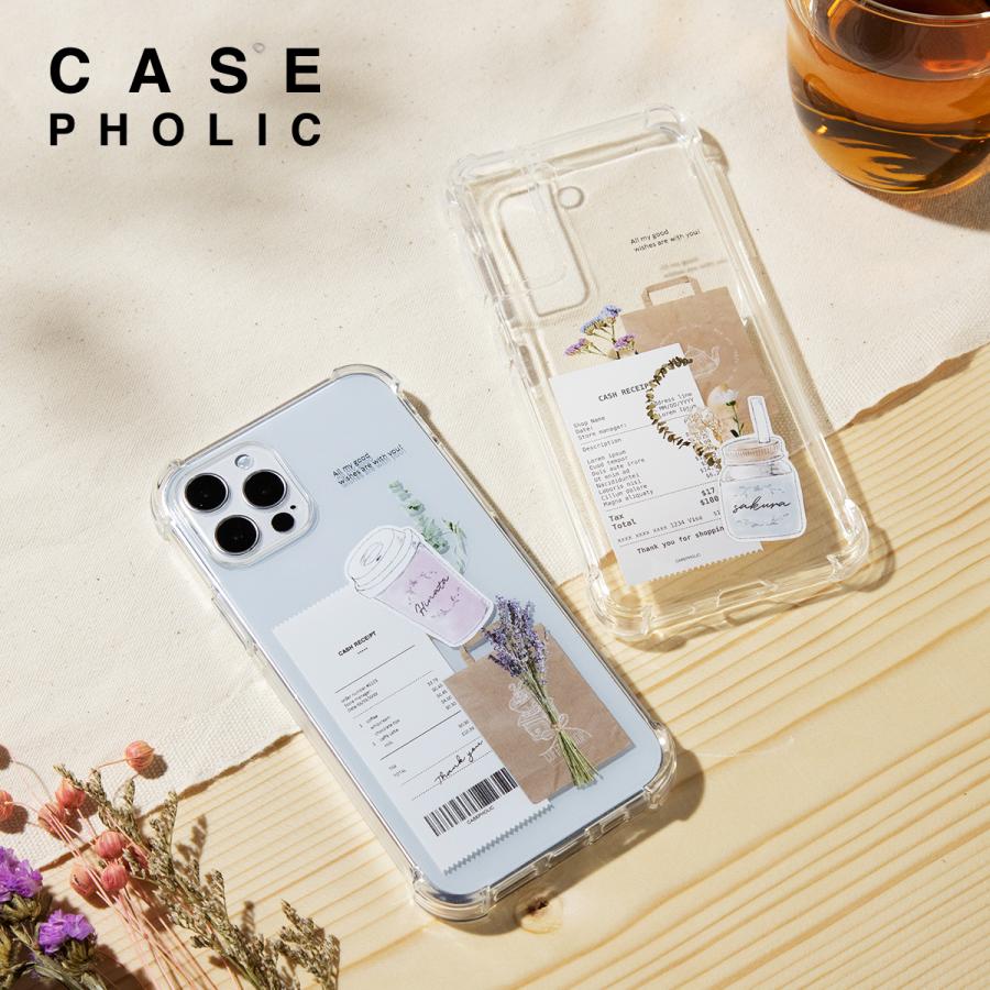 【chamomile】新品felisi スマホカバー　powder chamomile】新品felisi スマホカバー powder chamomile様専用