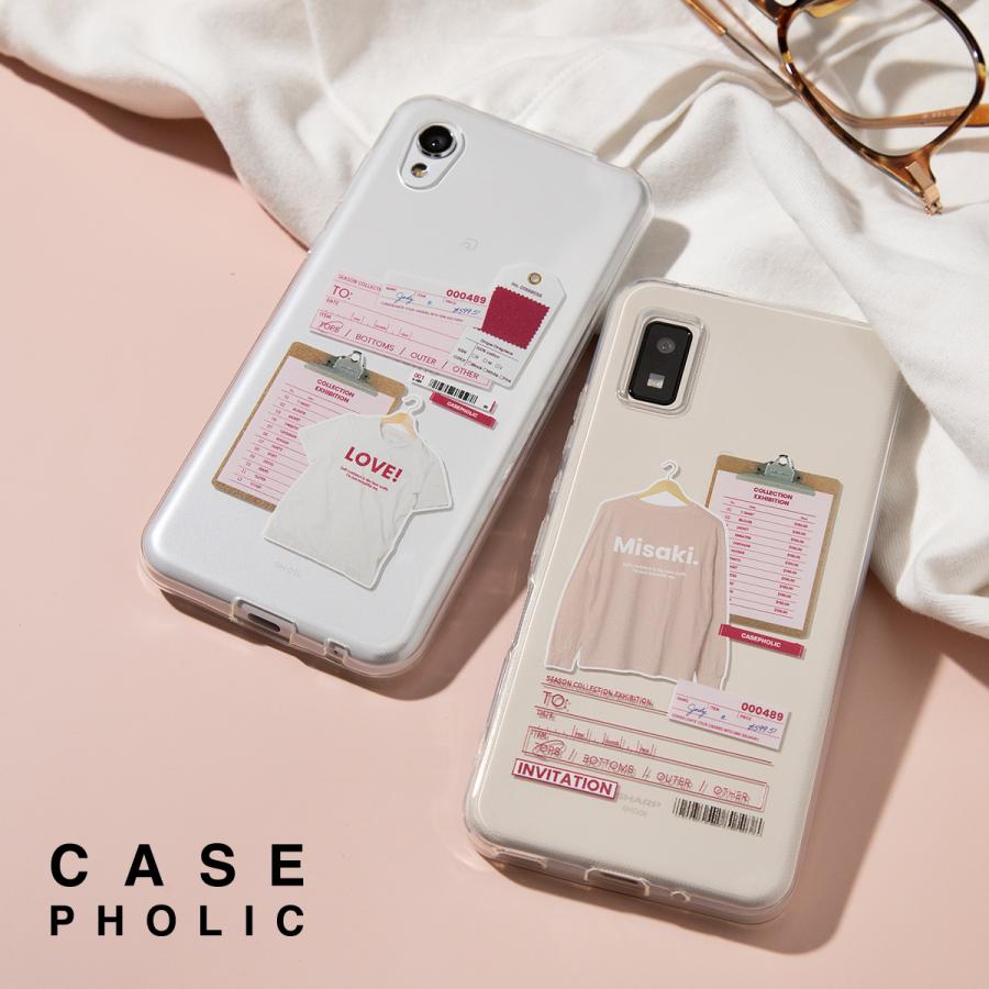 中古アンドロイドスマホと未使用スマホケース アンドロイド SIMフリー Android One ケース 全機種対応 Libero