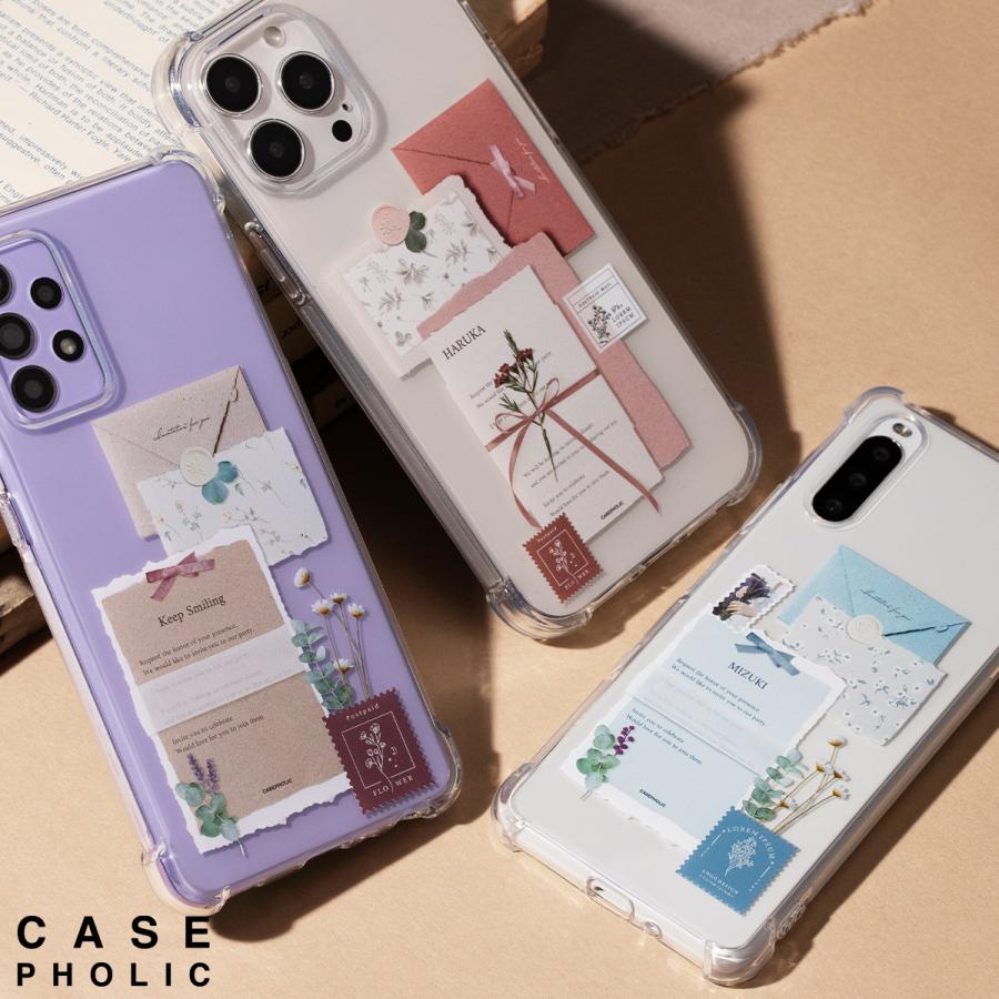 OPPO Reno9 A oppo reno7 a reno5 a reno 3a ケース  スマホケース 携帯ケース スマホカバー 韓国 花 ステッカー かわいい ドライフラワー リボン｜chomolanma