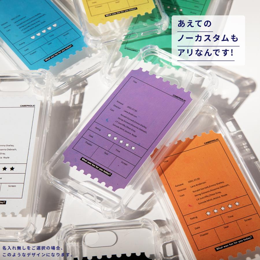 今日の超目玉 Oppo Reno5 A ケース 3 Reno 3a A54 スマホケース 韓国 流行り 透明 カバー ステッカー かわいい おしゃれ 名入れ 映画 チケット ハングル 名前 Discoversvg Com