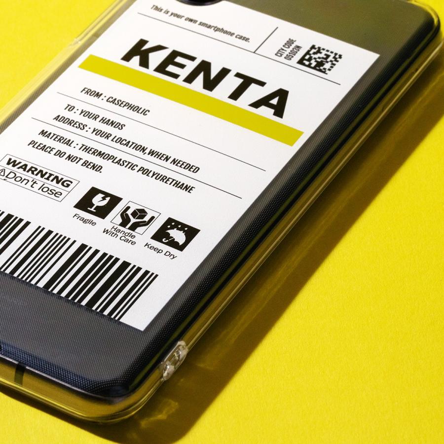 出荷ラベルモチーフ Google スマホケース ケース バーコード カバー Pixel3a Pixel3 かわいい おしゃれ 名入れ プレゼント 人気 V P Cargo Label 名入れスマホケースのチョモランマ 通販 Yahoo ショッピング