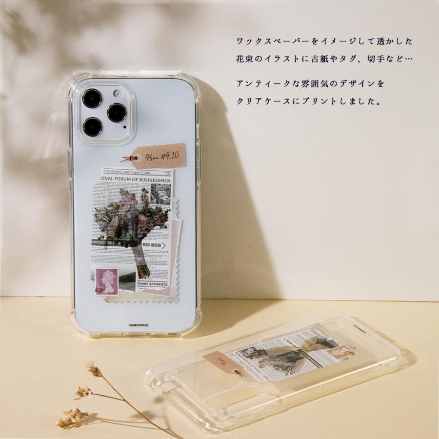 CASEPHOLIC（ケースフォリック） ピクセル6a グーグルピクセル6a