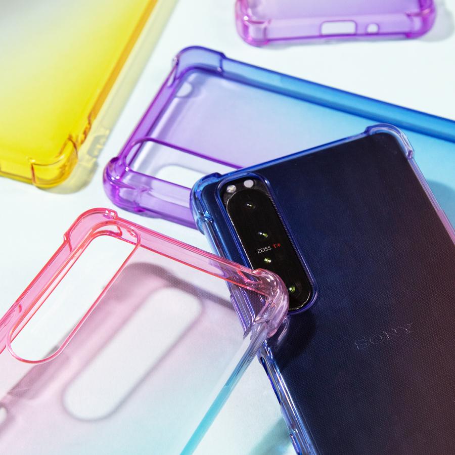 CASEPHOLIC（ケースフォリック） Xperia 1 III カバー ケース