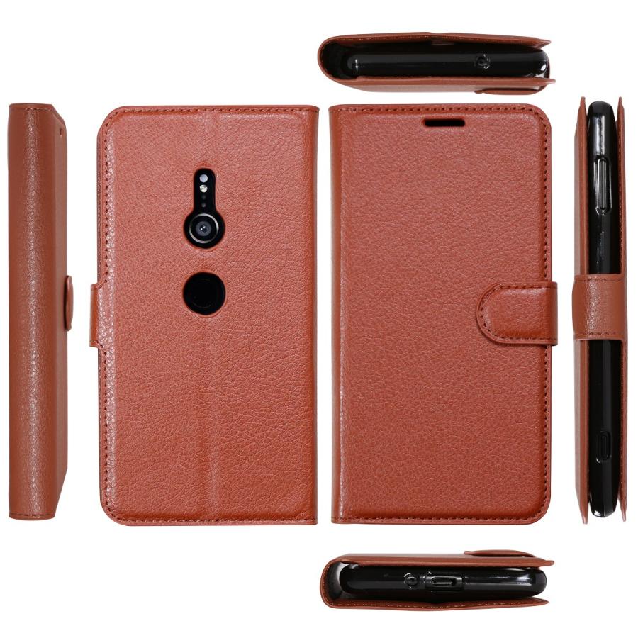 Xperiaxz3 ケース カバー 手帳型ケース 手帳型 手帳 スマホケース レザー かっこいい おしゃれ Xperia Xz3 Sov39 So 01l 801so 携帯ケース カード収納 Xz3 Diary 名入れスマホケースのチョモランマ 通販 Yahoo ショッピング