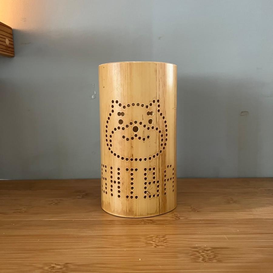 柴犬灯ろう　A型　キャンドル型LED付 柴犬灯ろう A型 キャンドル型LED付 柴犬灯ろう A型 キャンドル型LED付