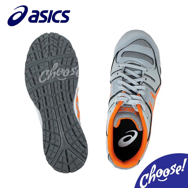 ASICS 安全靴 アシックス ウィンジョブ CP103 限定色 ローカット ASICS 安全靴 アシックス ウィンジョブ CP103 限定色 ローカット