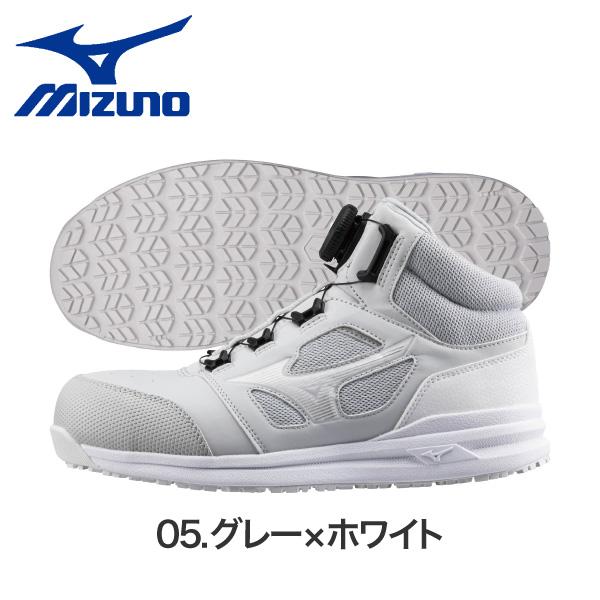 ミズノ MIZUNO 安全靴 安全スニーカー F1GA2203 Amazon.co.jp: ミズノ mizuno 安全靴 プロテクティブスニーカー