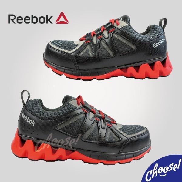 reebok zigkick work