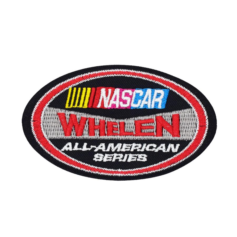 NASCAR WHELEN レーシング ワッペン #420 オーバル / 世田谷ベース