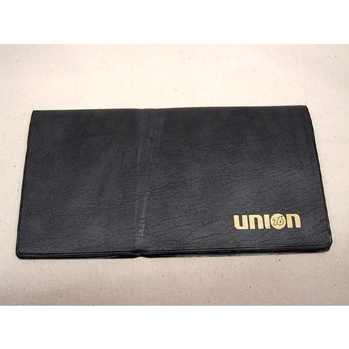 UNION 76 1985　手帳 [hg-558]/アドバタイジング アメリカ輸入品 | 
