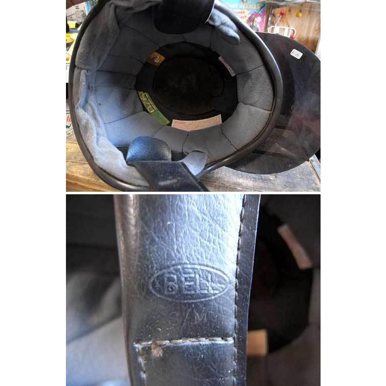 Usa輸入品 Bell 70 Sヘルメット K 15 世田谷ベース モーター 1456 Choppers 通販 Yahoo ショッピング