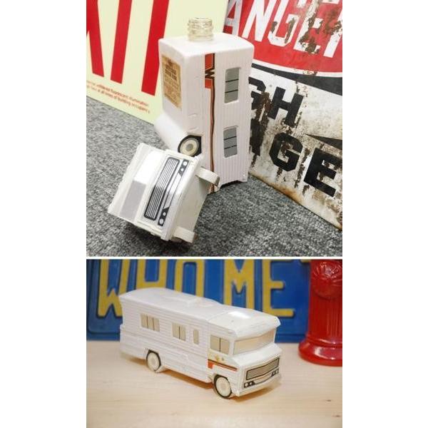 エイボン ヴィンテージ 香水瓶 Car 車 ボトル 瓶 Avon : アメリカン