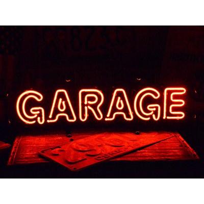 ネオンサイン ガレージ GARAGE ネオン管 ネオンライト 店舗照明 ネオンサイン ガレージ GARAGE ネオン管 ネオンライト 店舗照明