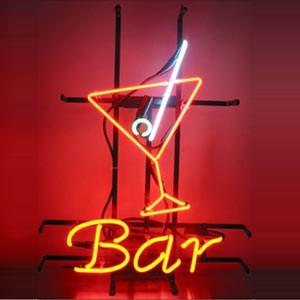 ネオンサイン Cocktail  Beer ネオン管 NEON SIGN 送料無料