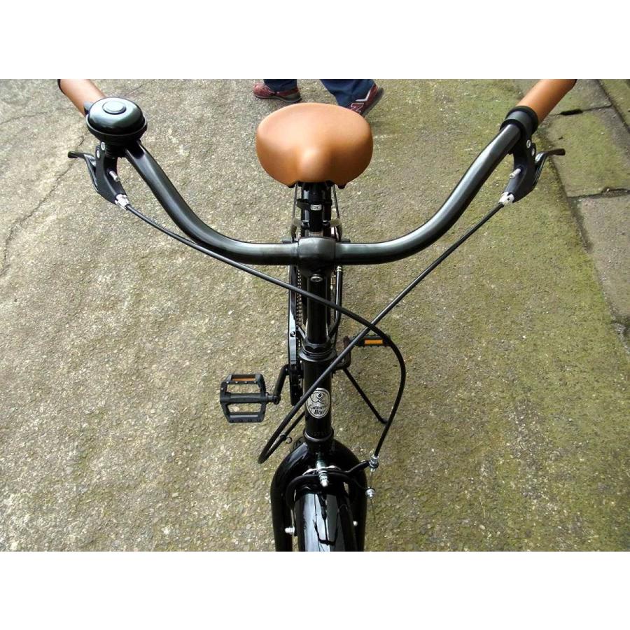 ビーチクルーザー サンタクルーズ ブラック 自転車 BEACH CRUISER 