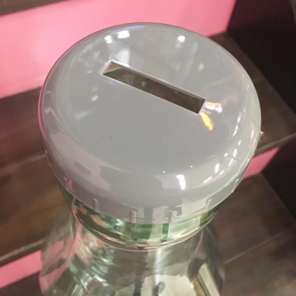 コカコーラ ジャイアント コンツアー ボトル バンク CocaCola コカ・コーラ 貯金箱 アメリカン雑貨 アメリカ雑貨 | Coca Cola | 04