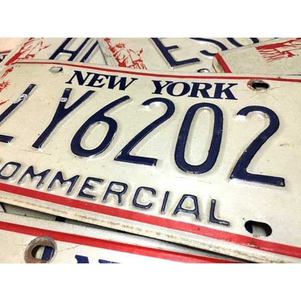 ハロルドですメタル　サイン　プレート　看板　ニューヨーク市　アメリカ　レア ハロルドですメタル サイン プレート 看板 ニューヨーク市