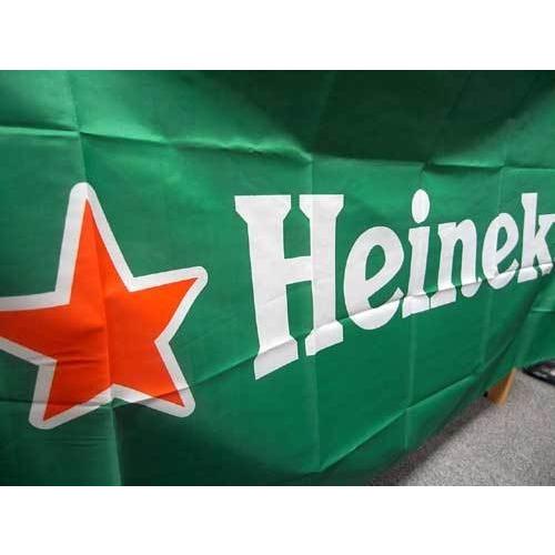 Heineken フラッグ US輸入品 / ハイネケン アメリカ雑貨 アメリカン