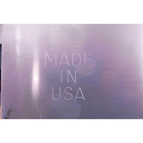 トラフィックサインボード CROSSING アメリカ ストリート看板