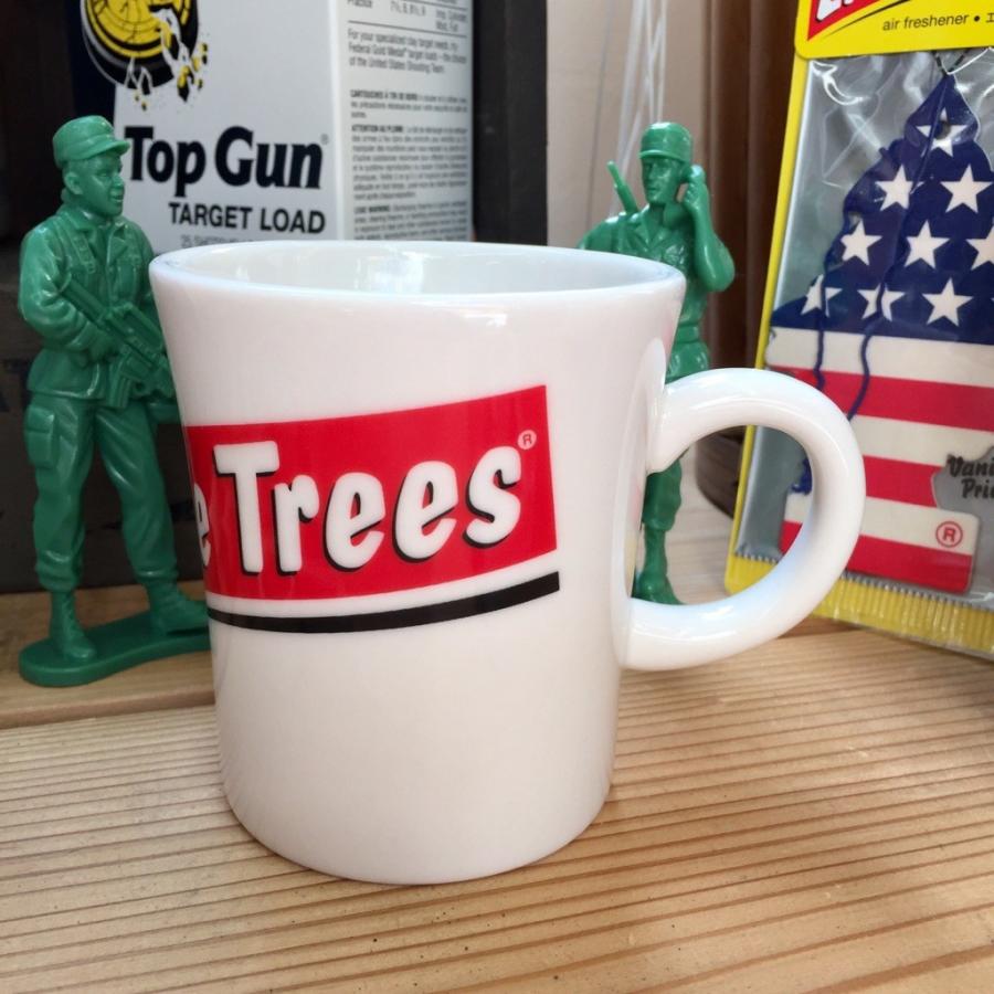 Little Tree リトルツリー 陶器 コーヒーマグ マグカップ MugCup｜choppers｜03
