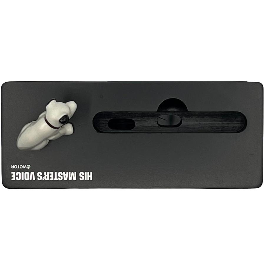 ビクターエンタテインメント ビクター 立体ニッパー・スマホ・スタンド