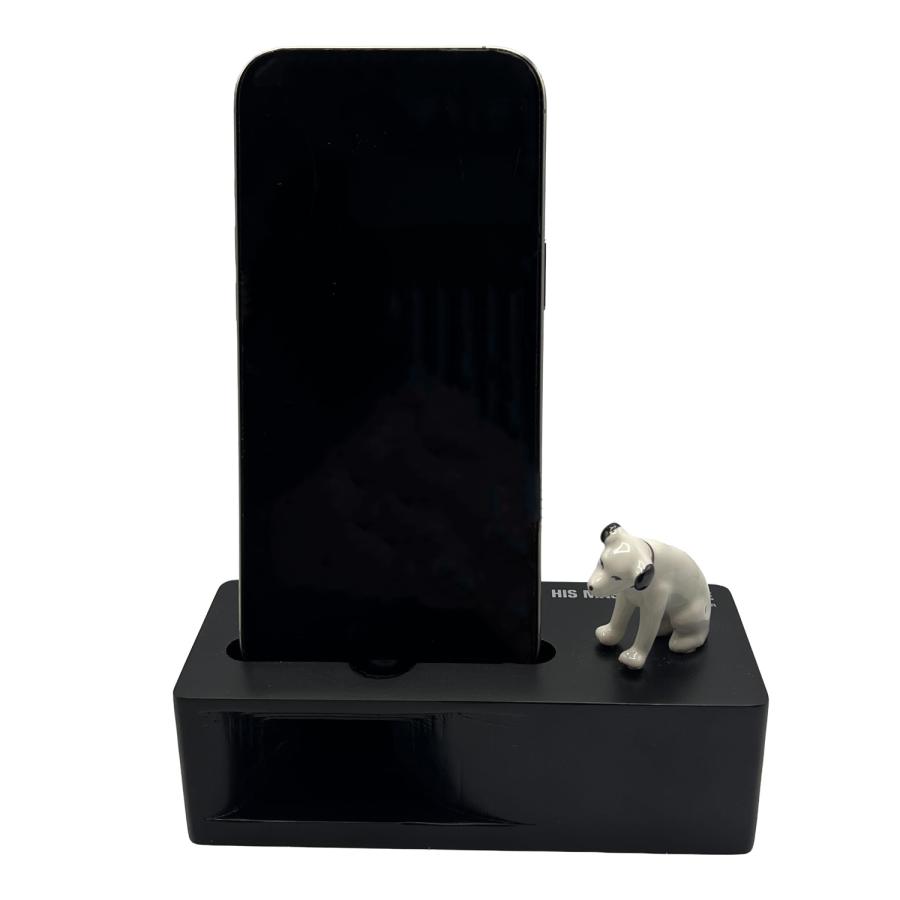 ビクターエンタテインメント ビクター 立体ニッパー・スマホ・スタンド